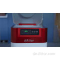 Aifilter Kitchen Abfall Crusher Compost -Behälter